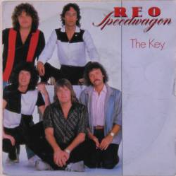 REO Speedwagon : The Key